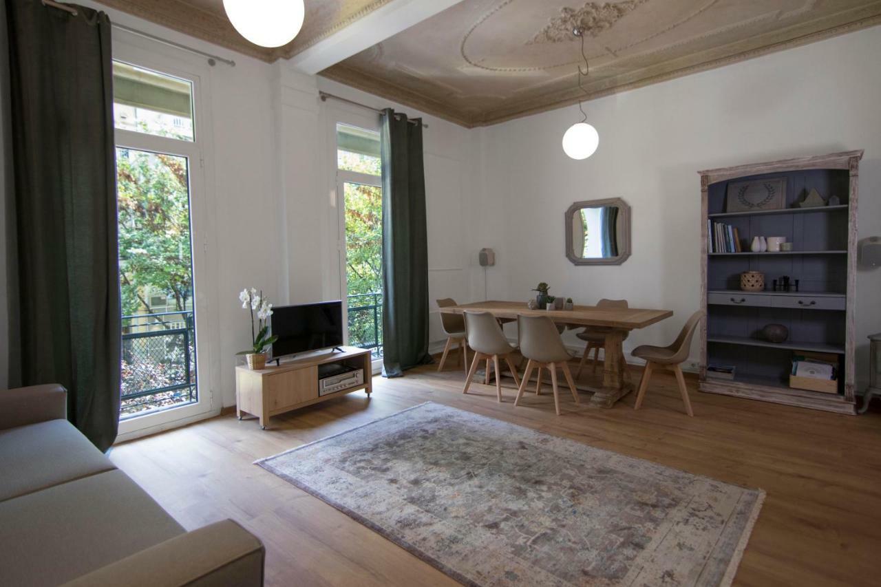 Maison Salonique 1930 เทสซาโลนิกิ ภายนอก รูปภาพ