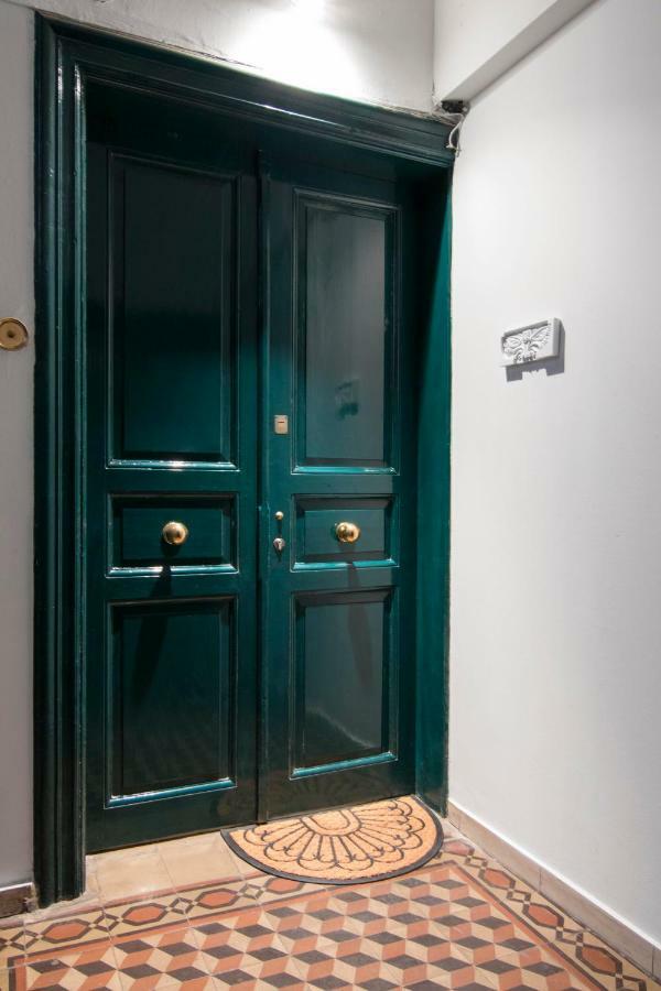 Maison Salonique 1930 เทสซาโลนิกิ ภายนอก รูปภาพ