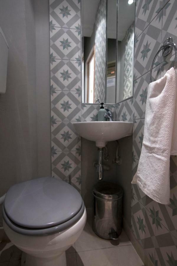 Maison Salonique 1930 เทสซาโลนิกิ ภายนอก รูปภาพ