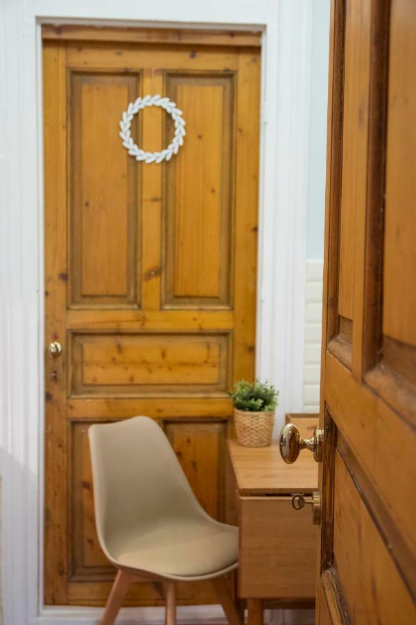 Maison Salonique 1930 เทสซาโลนิกิ ภายนอก รูปภาพ
